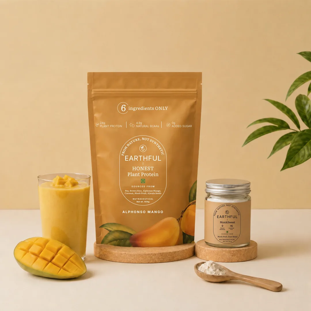 New products